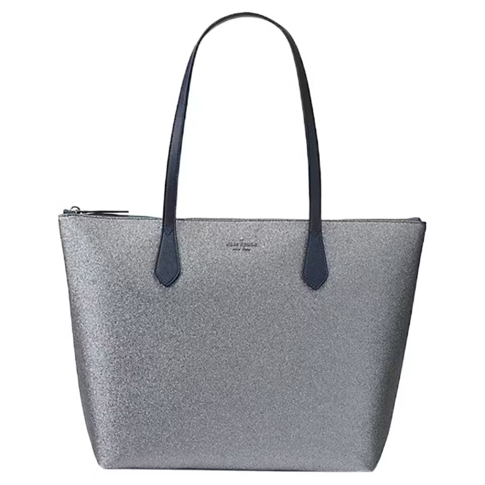 Kate Spade ♠️ Joely Glitter Tote Bag NWT